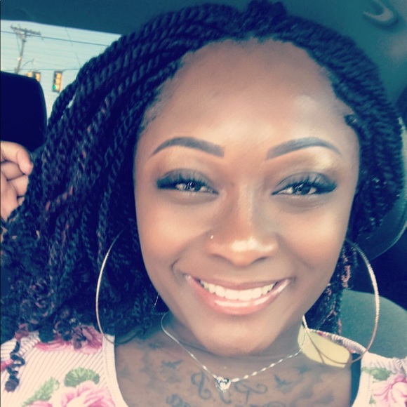 Meet your Posher, Jasmine - Picture 1 of 1